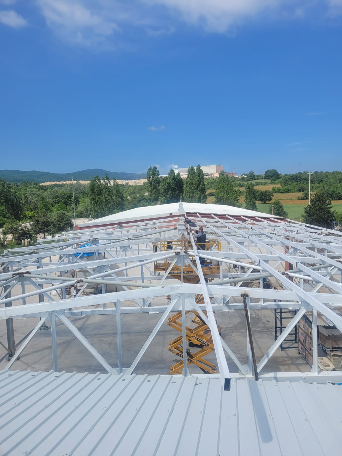 Alioğlu Metal